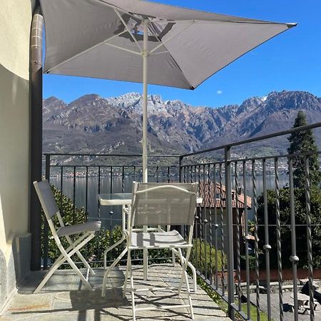 Apartmán Casa Delle Olive 1 Oliveto Lario Exteriér fotografie
