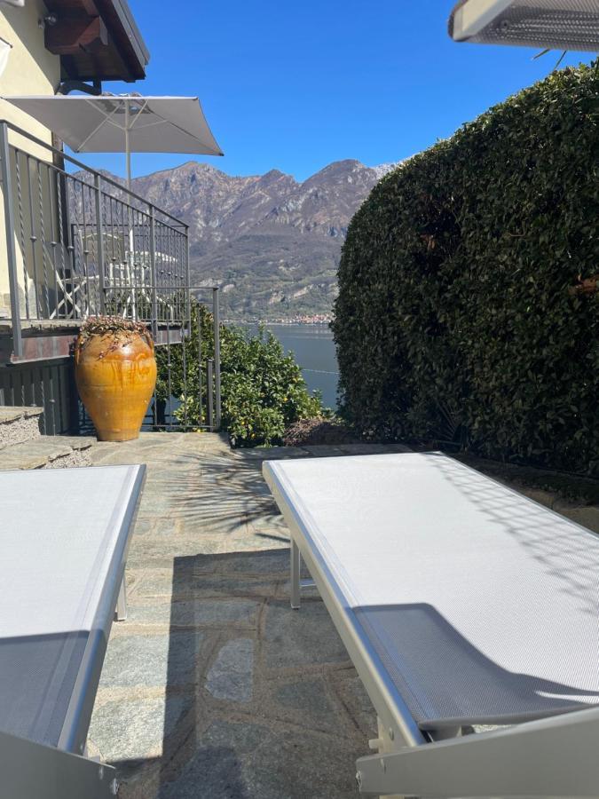 Apartmán Casa Delle Olive 1 Oliveto Lario Exteriér fotografie