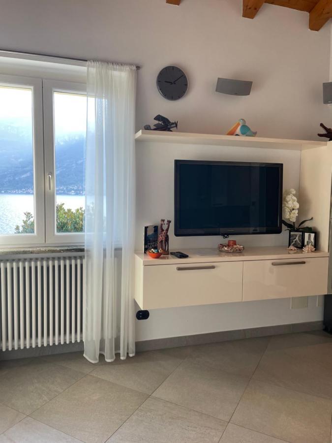 Apartmán Casa Delle Olive 1 Oliveto Lario Exteriér fotografie