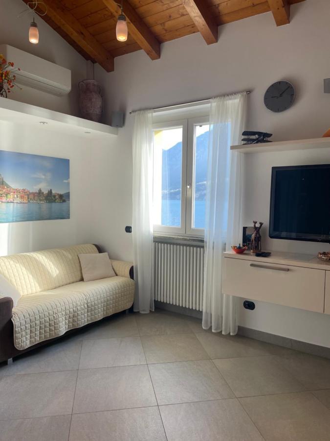 Apartmán Casa Delle Olive 1 Oliveto Lario Exteriér fotografie