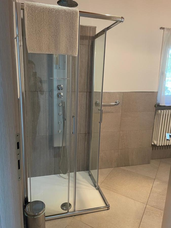 Apartmán Casa Delle Olive 1 Oliveto Lario Exteriér fotografie