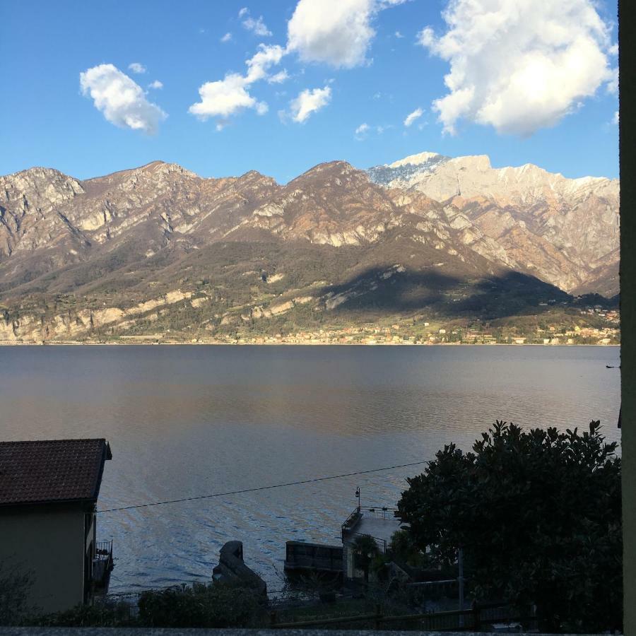 Apartmán Casa Delle Olive 1 Oliveto Lario Exteriér fotografie